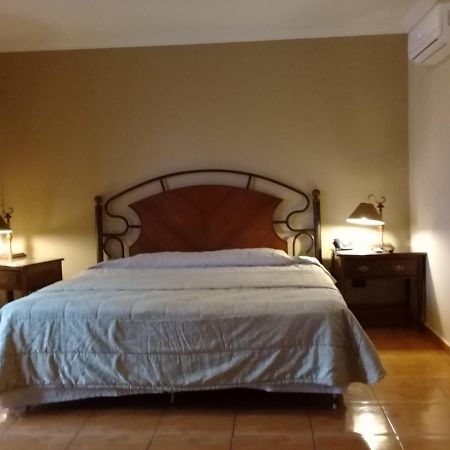 Hotel Puerta Del Rey Santa Cruz de La Sierra Zewnętrze zdjęcie