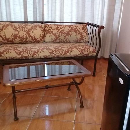 Hotel Puerta Del Rey Santa Cruz de La Sierra Zewnętrze zdjęcie