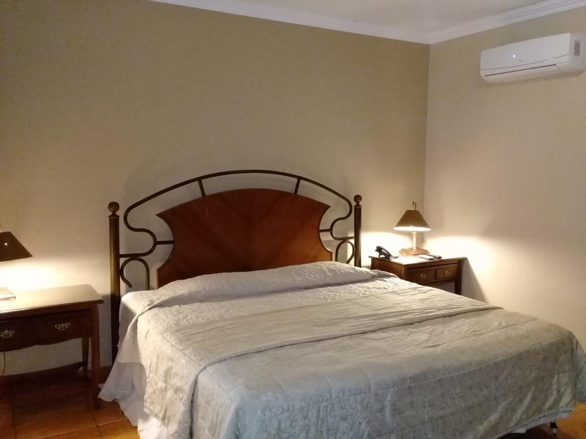 Hotel Puerta Del Rey Santa Cruz de La Sierra Zewnętrze zdjęcie
