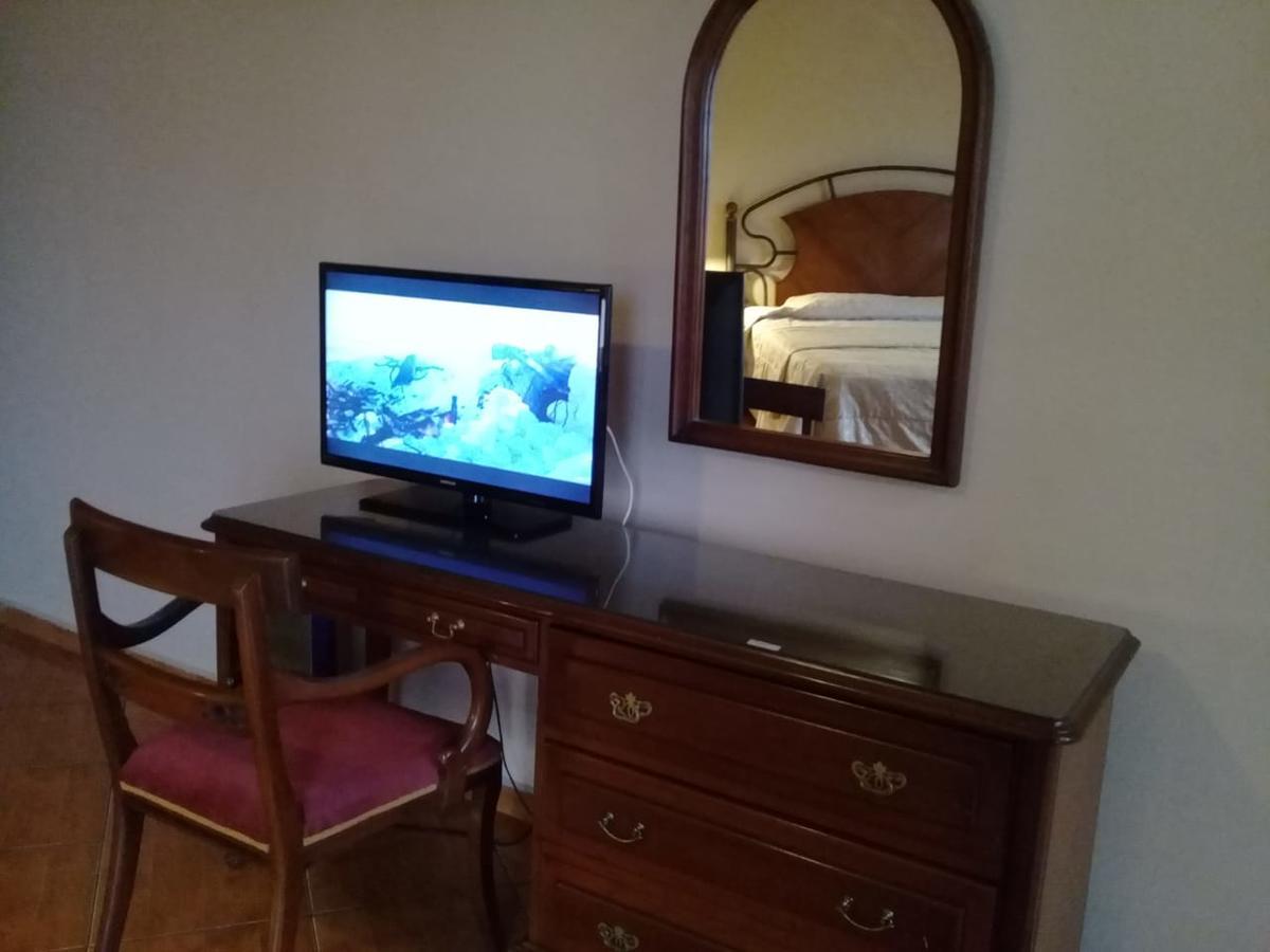Hotel Puerta Del Rey Santa Cruz de La Sierra Zewnętrze zdjęcie