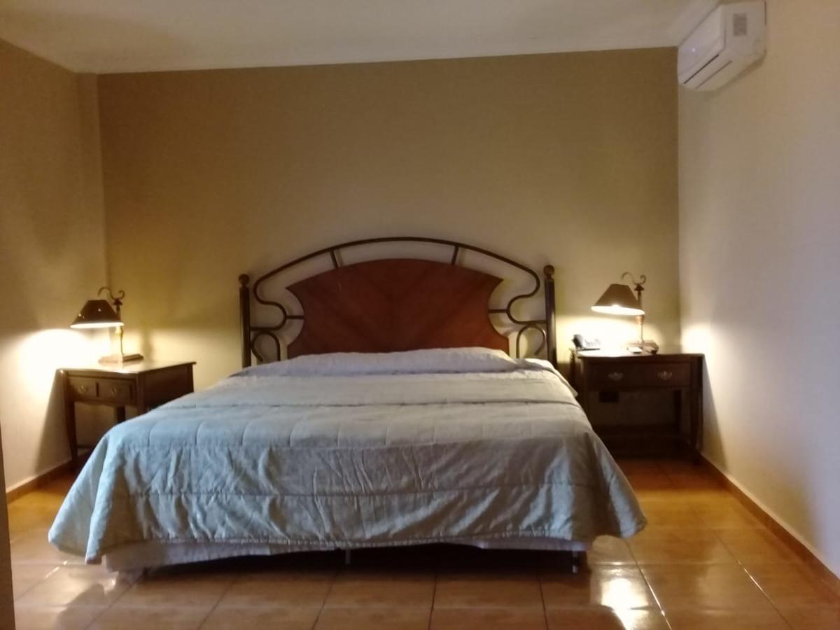 Hotel Puerta Del Rey Santa Cruz de La Sierra Zewnętrze zdjęcie