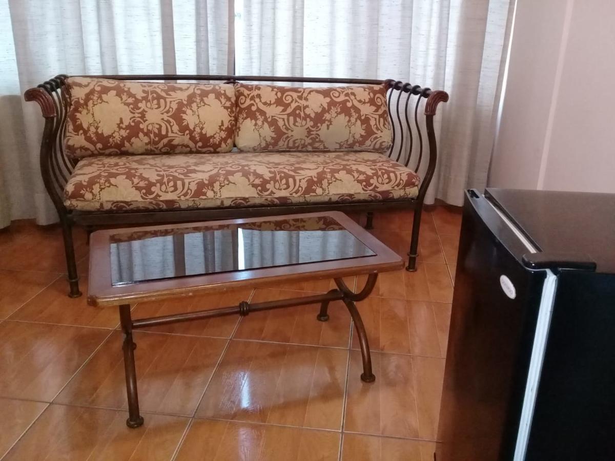 Hotel Puerta Del Rey Santa Cruz de La Sierra Zewnętrze zdjęcie